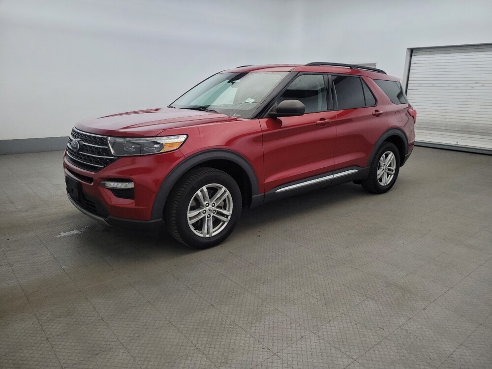 2020 Ford Explorer in New Castle, DE 19720 - 18128270 2