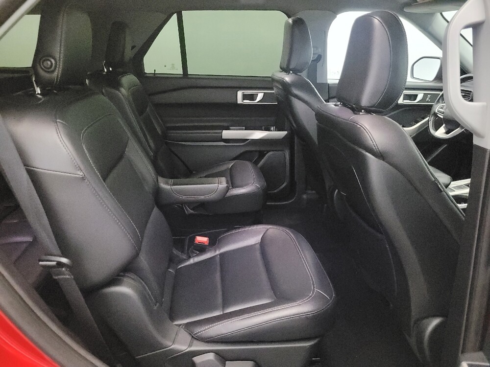 2020 Ford Explorer in New Castle, DE 19720 - 18128270 19