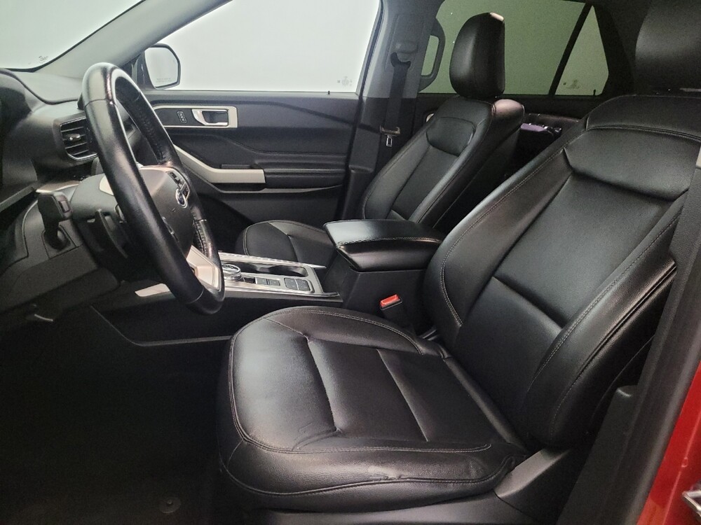 2020 Ford Explorer in New Castle, DE 19720 - 18128270 17