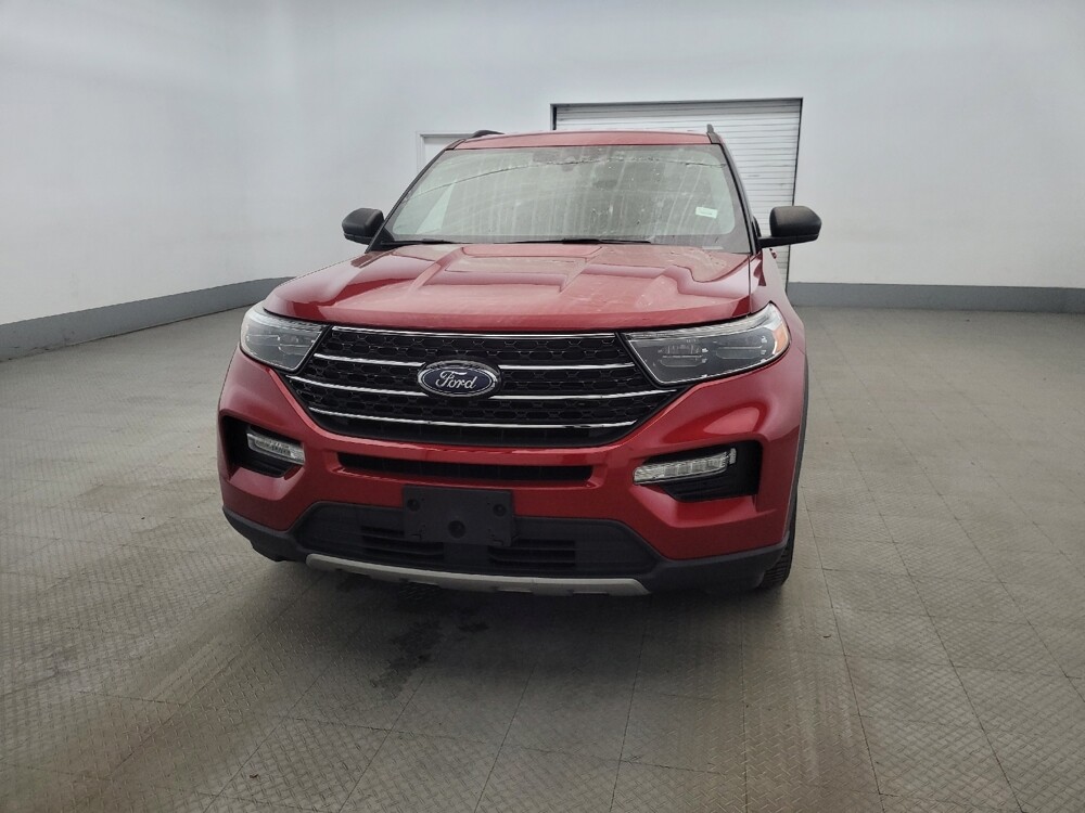 2020 Ford Explorer in New Castle, DE 19720 - 18128270 15