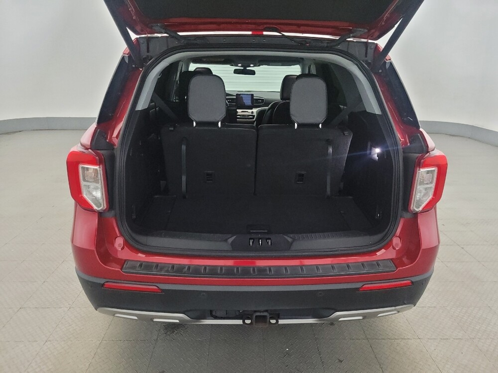 2020 Ford Explorer in New Castle, DE 19720 - 18128270 29