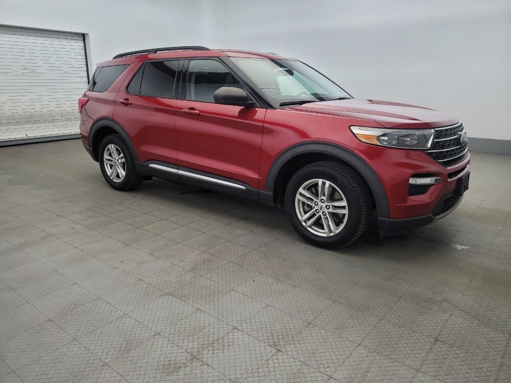 2020 Ford Explorer in New Castle, DE 19720 - 18128270 11