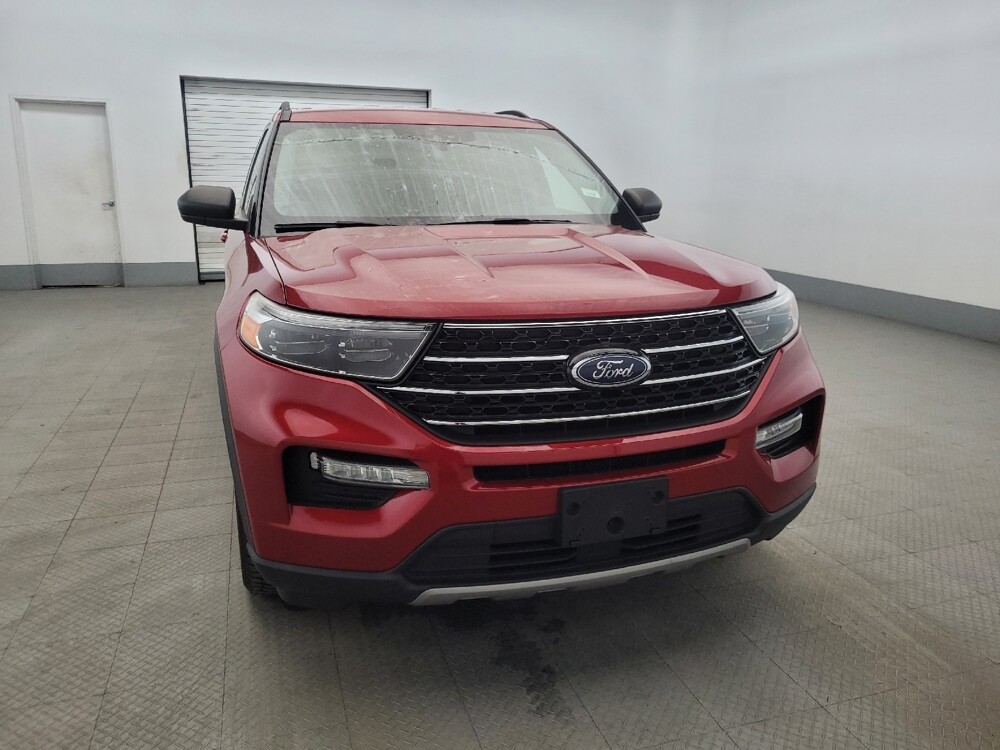 2020 Ford Explorer in New Castle, DE 19720 - 18128270 14