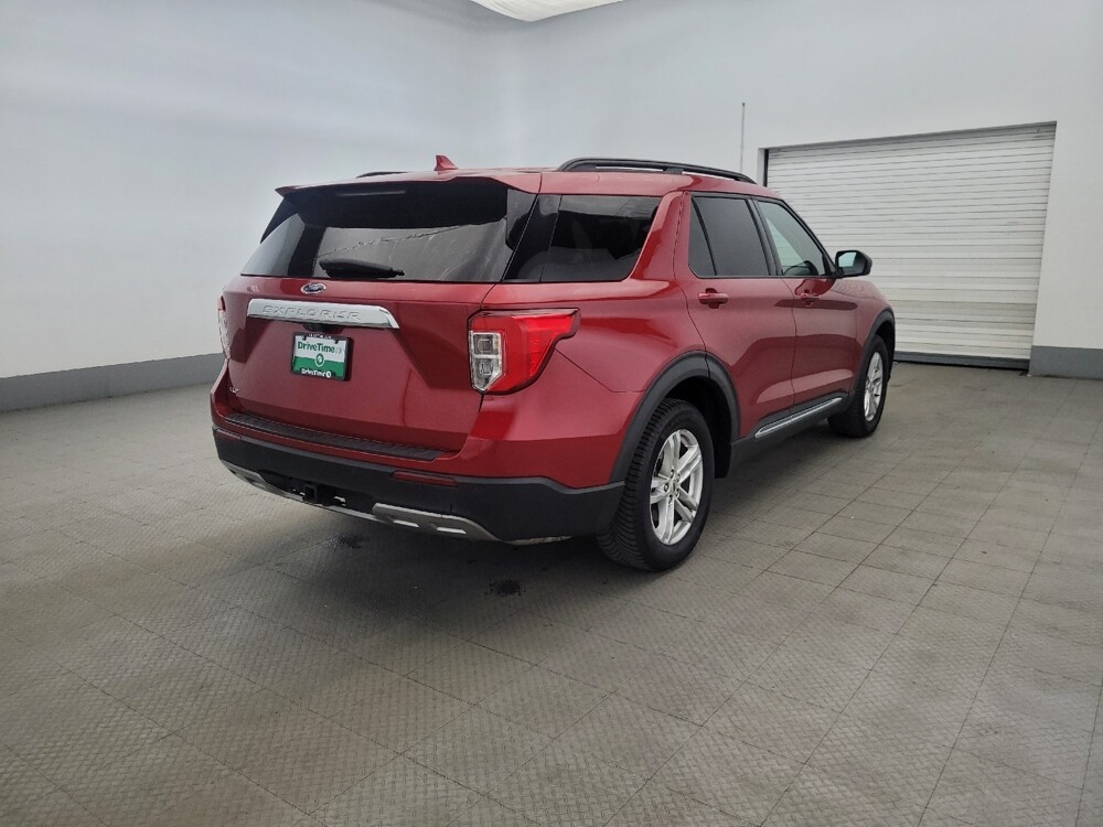 2020 Ford Explorer in New Castle, DE 19720 - 18128270 9
