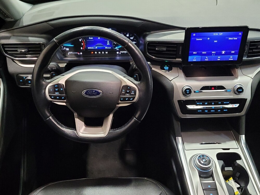 2020 Ford Explorer in New Castle, DE 19720 - 18128270 22