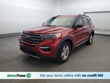 2020 Ford Explorer in New Castle, DE 19720