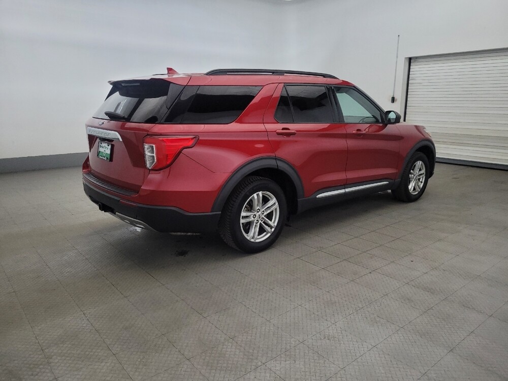 2020 Ford Explorer in New Castle, DE 19720 - 18128270 10