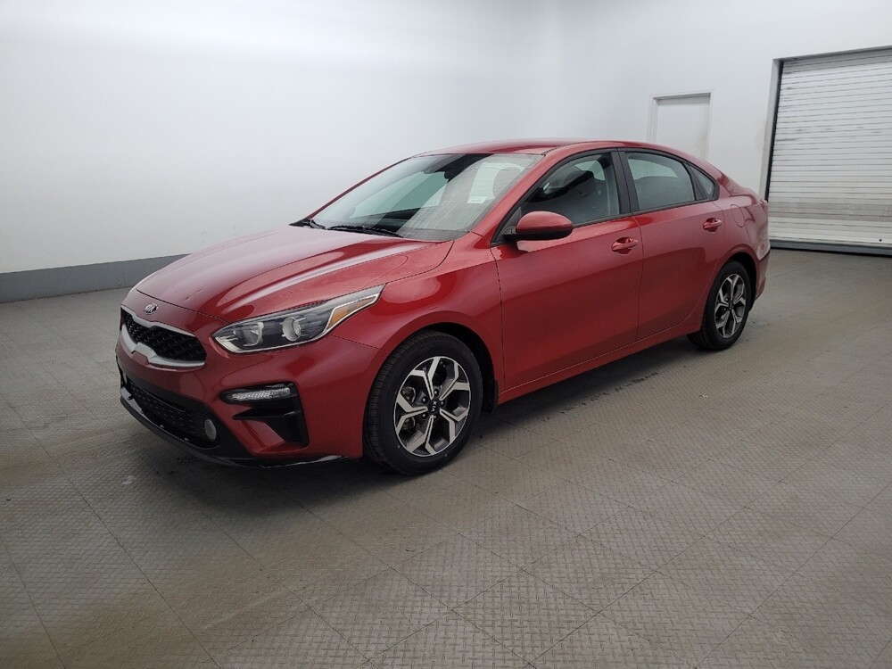 2021 Kia Forte in New Castle, DE 19720 - 18128271 2