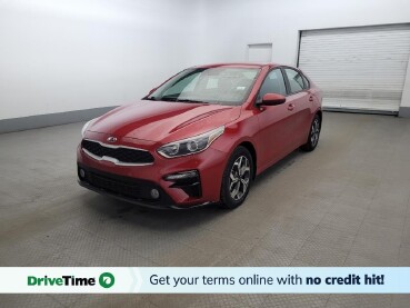 2021 Kia Forte in New Castle, DE 19720