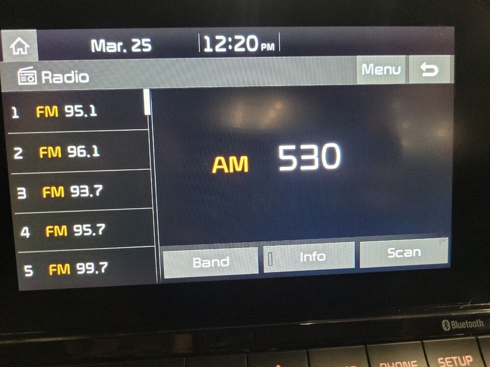 2021 Kia Forte in New Castle, DE 19720 - 18128271 25