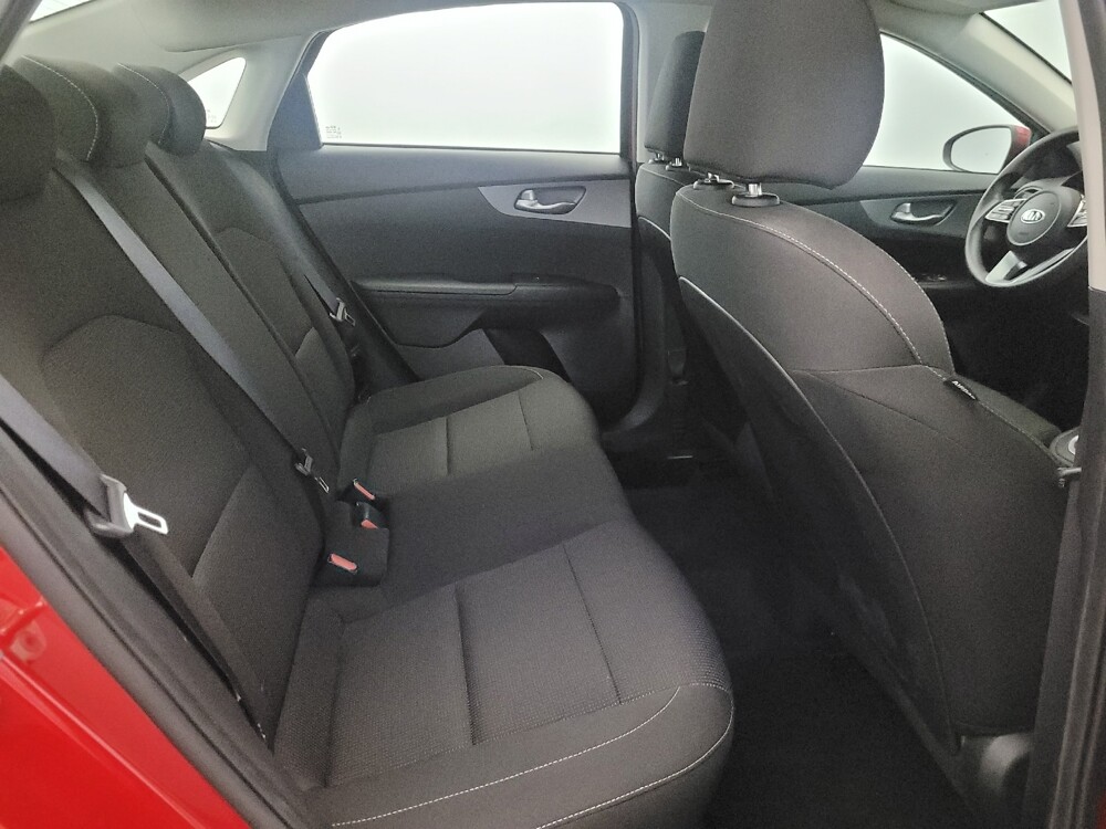 2021 Kia Forte in New Castle, DE 19720 - 18128271 19