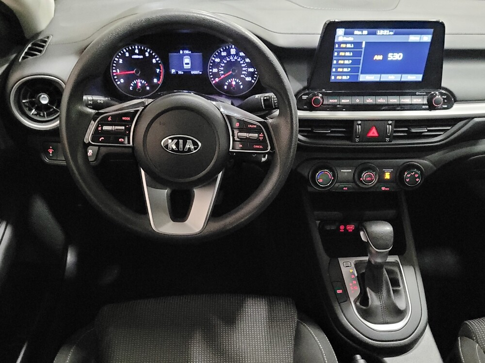 2021 Kia Forte in New Castle, DE 19720 - 18128271 22