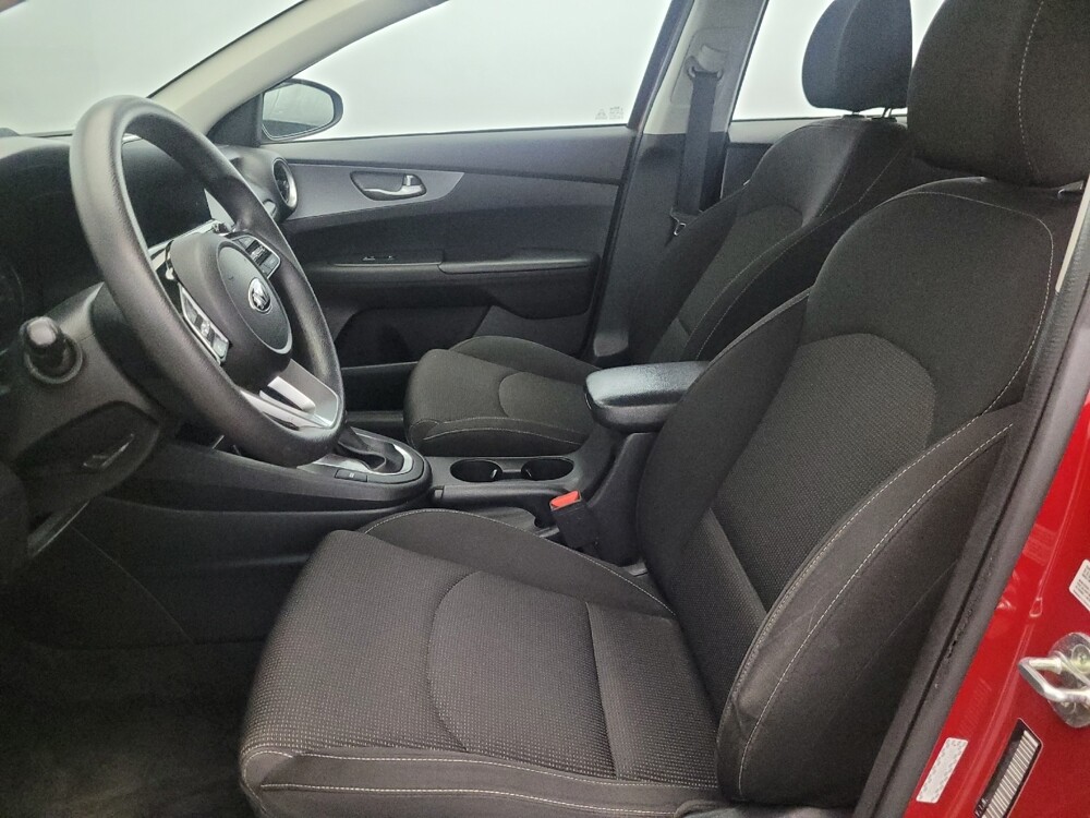 2021 Kia Forte in New Castle, DE 19720 - 18128271 17