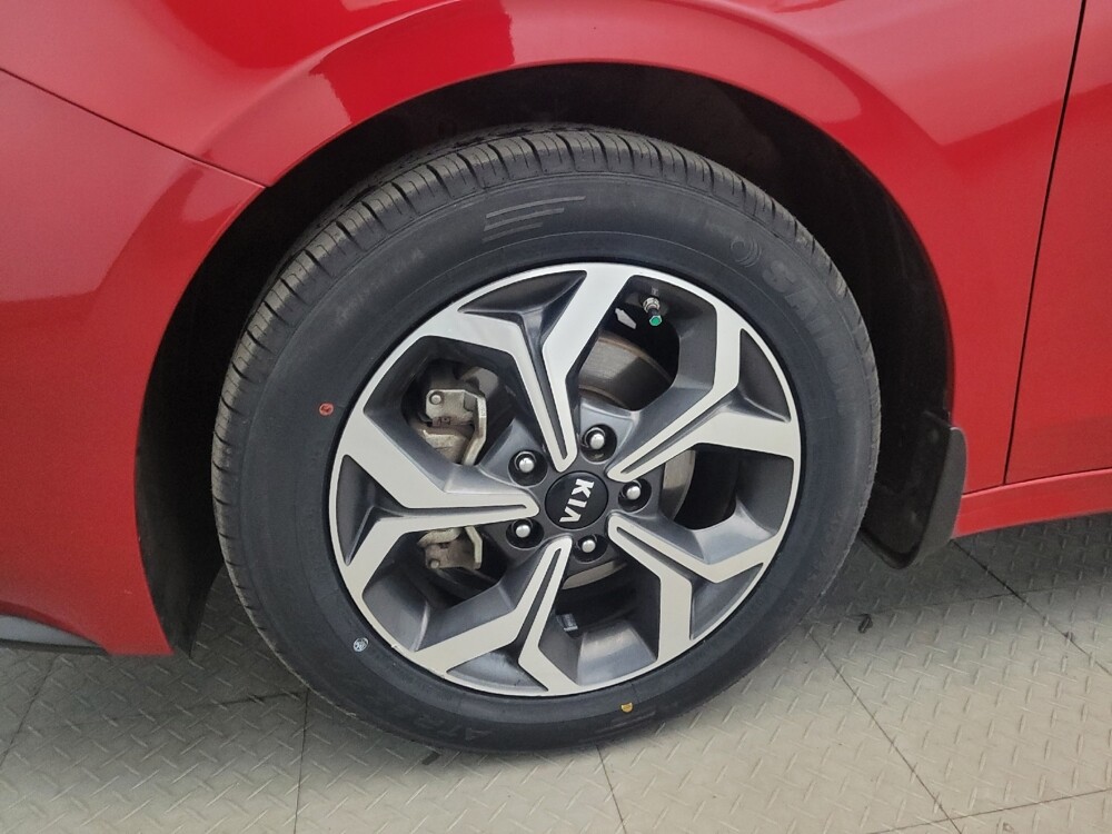 2021 Kia Forte in New Castle, DE 19720 - 18128271 31