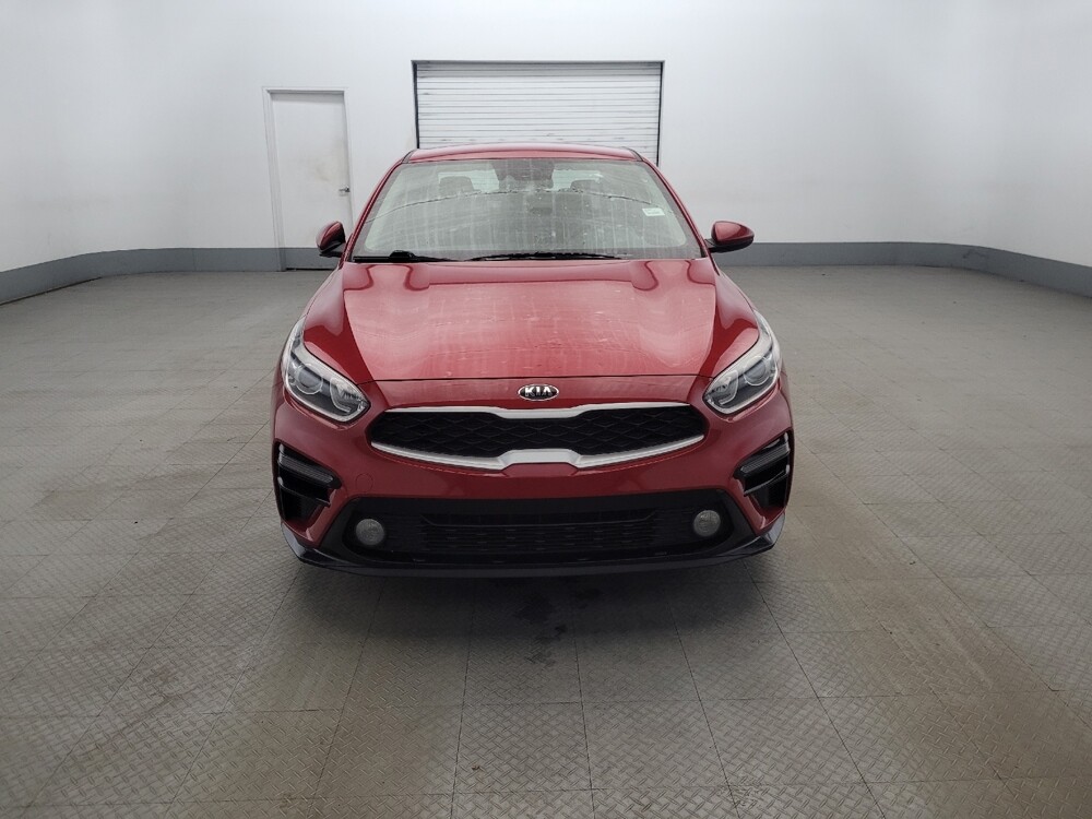 2021 Kia Forte in New Castle, DE 19720 - 18128271 15