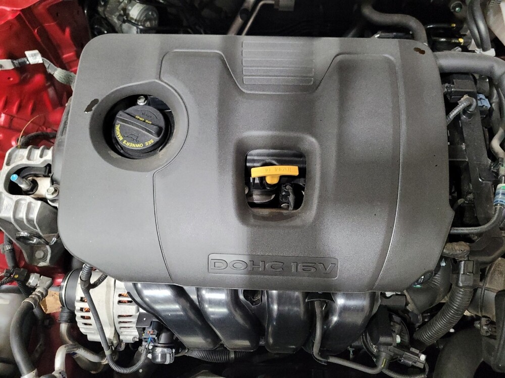 2021 Kia Forte in New Castle, DE 19720 - 18128271 30