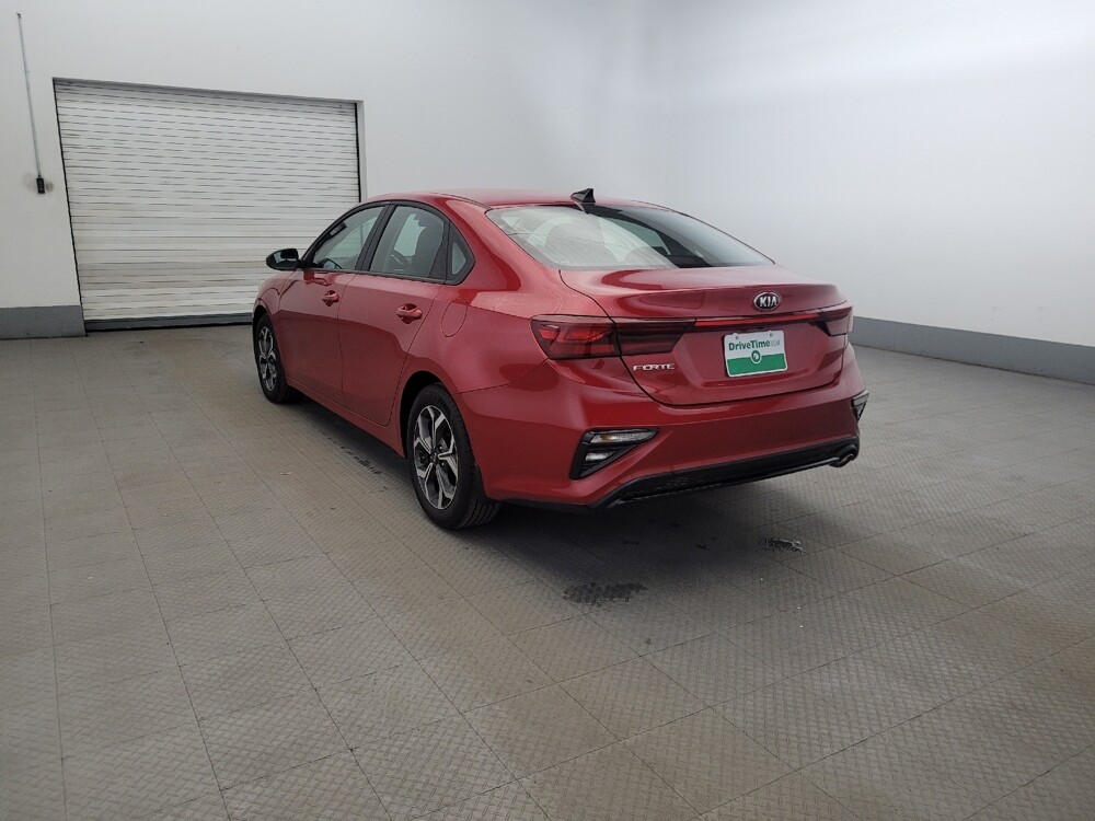 2021 Kia Forte in New Castle, DE 19720 - 18128271 5