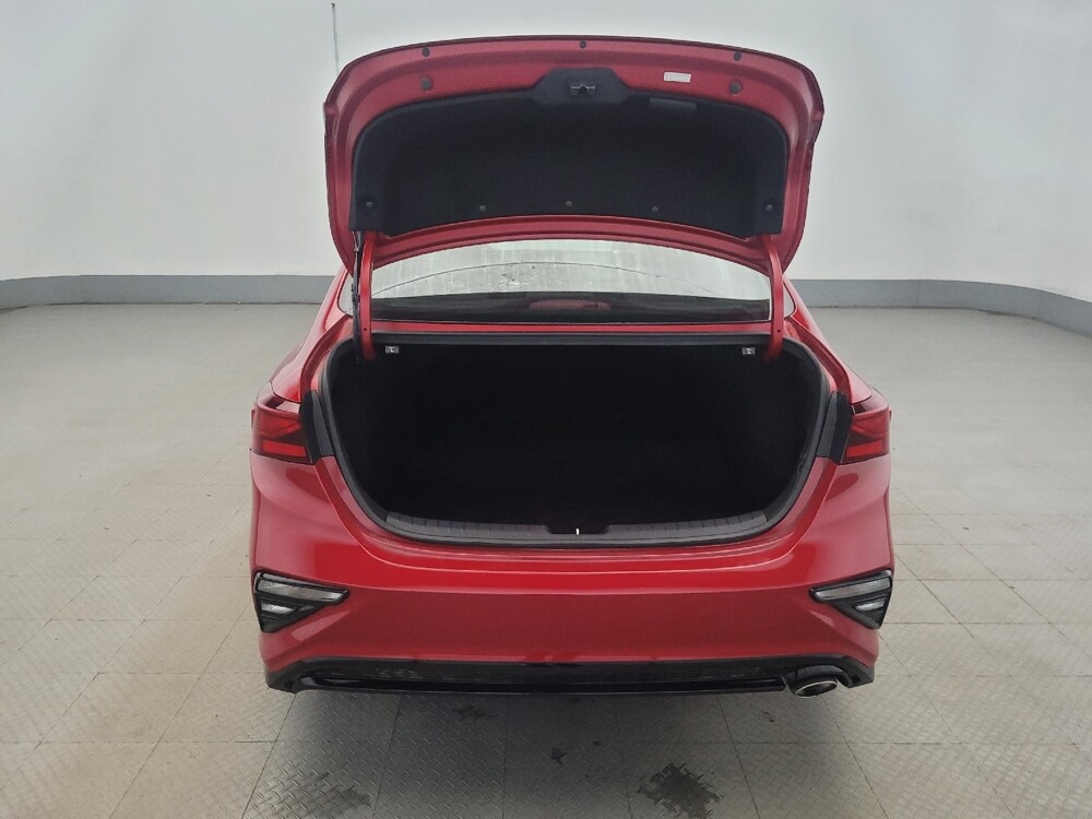 2021 Kia Forte in New Castle, DE 19720 - 18128271 29