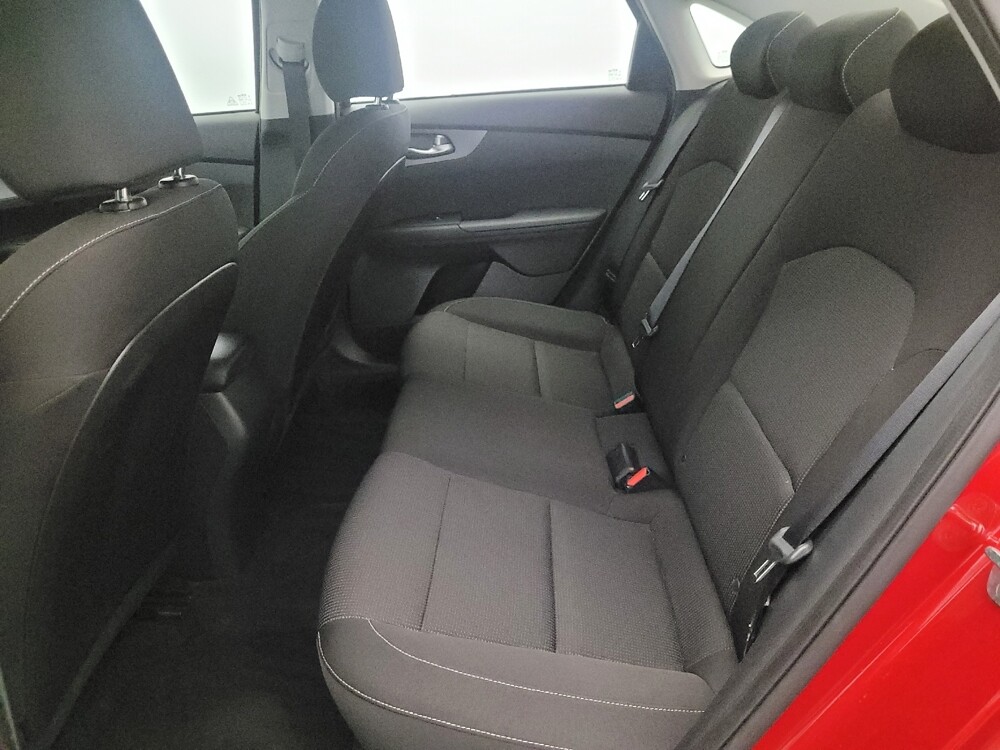 2021 Kia Forte in New Castle, DE 19720 - 18128271 18