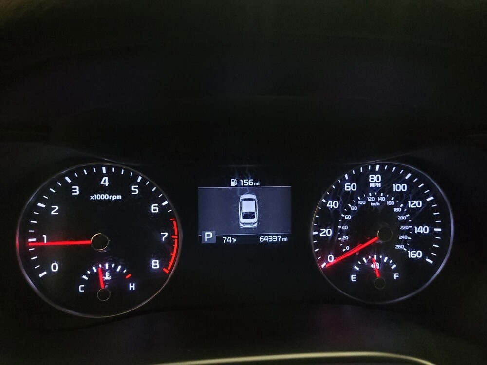 2021 Kia Forte in New Castle, DE 19720 - 18128271 23