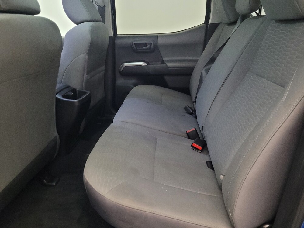 2016 Toyota Tacoma in Chesapeake, VA 23320 - 18128272 18