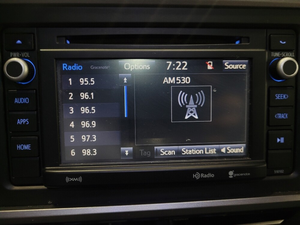 2016 Toyota Tacoma in Chesapeake, VA 23320 - 18128272 25