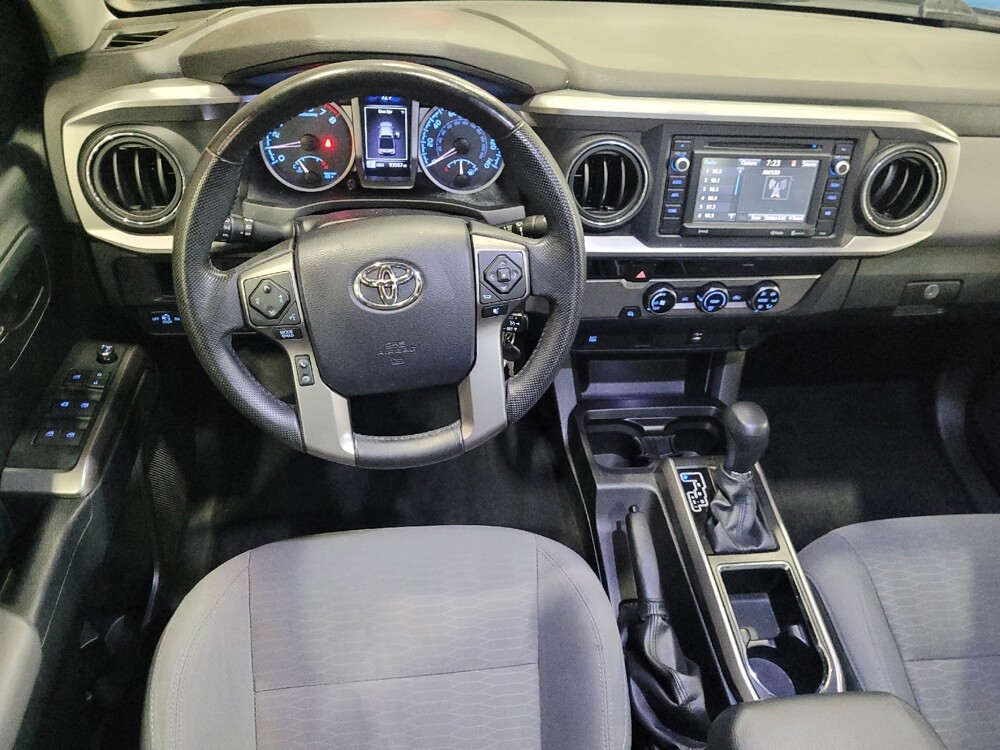 2016 Toyota Tacoma in Chesapeake, VA 23320 - 18128272 22