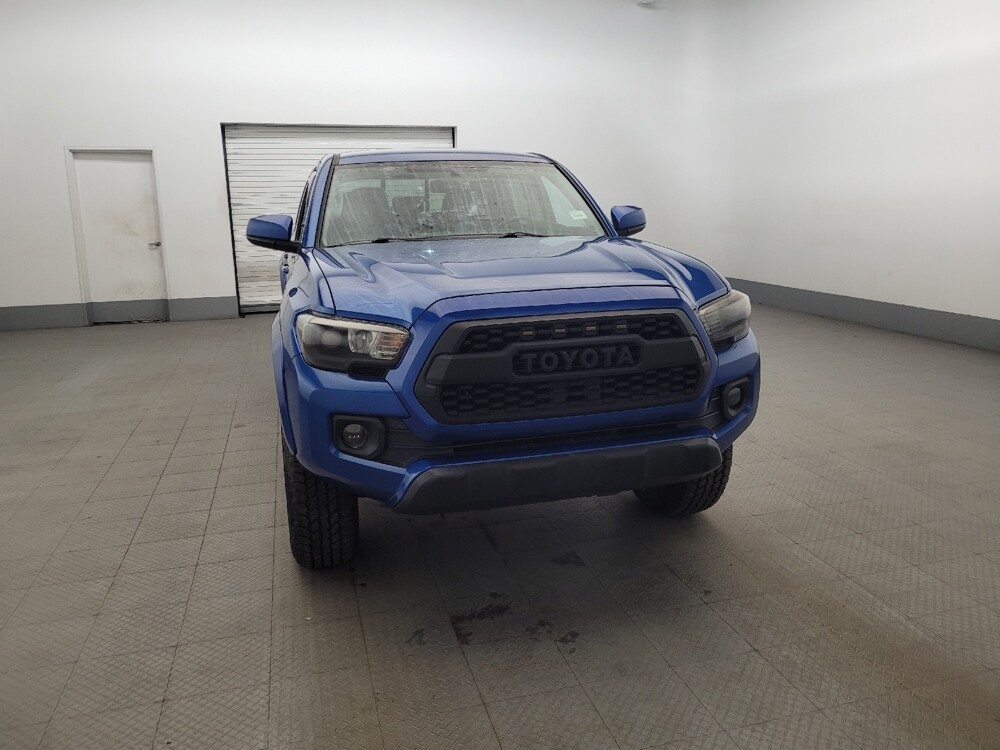 2016 Toyota Tacoma in Chesapeake, VA 23320 - 18128272 14