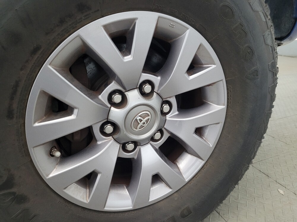 2016 Toyota Tacoma in Chesapeake, VA 23320 - 18128272 31