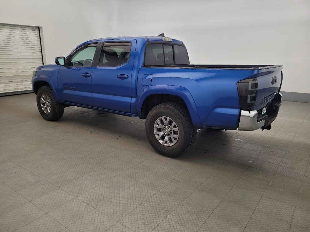 2016 Toyota Tacoma in Chesapeake, VA 23320 - 18128272 3