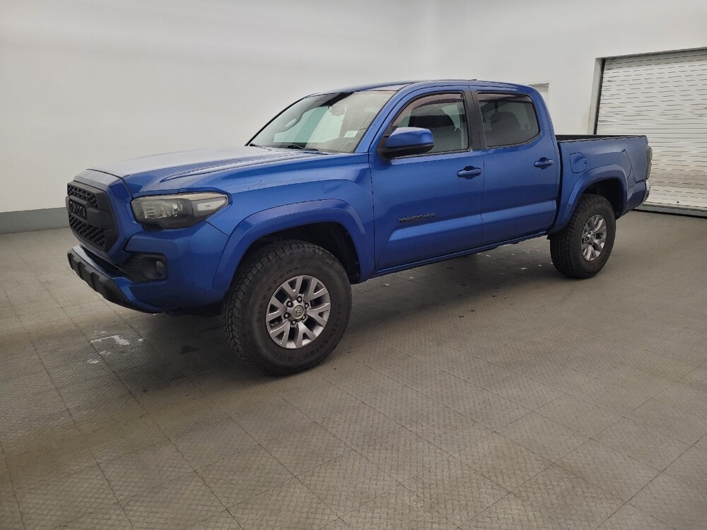 2016 Toyota Tacoma in Chesapeake, VA 23320 - 18128272 2