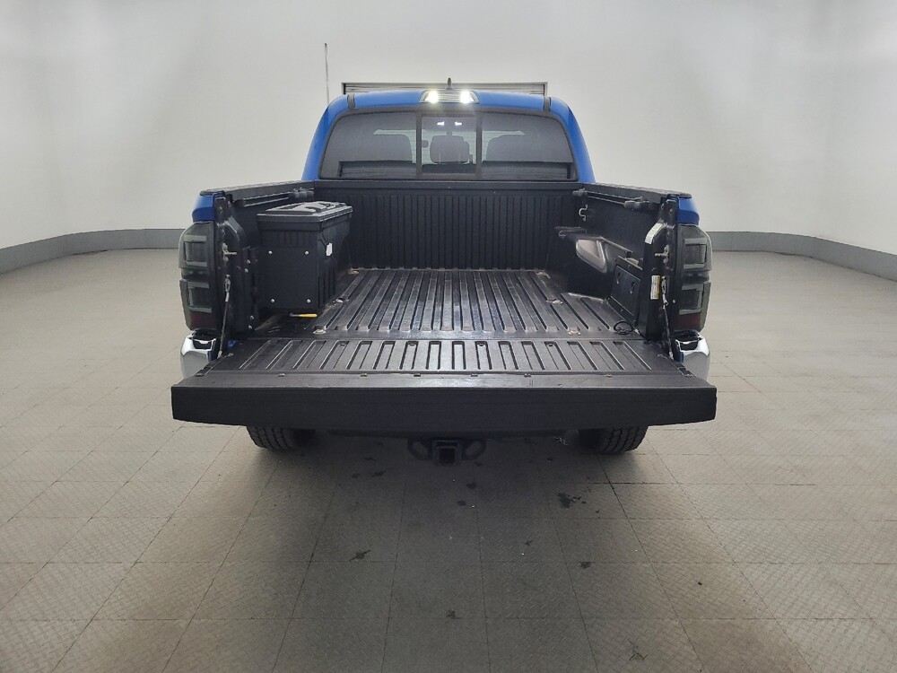 2016 Toyota Tacoma in Chesapeake, VA 23320 - 18128272 29