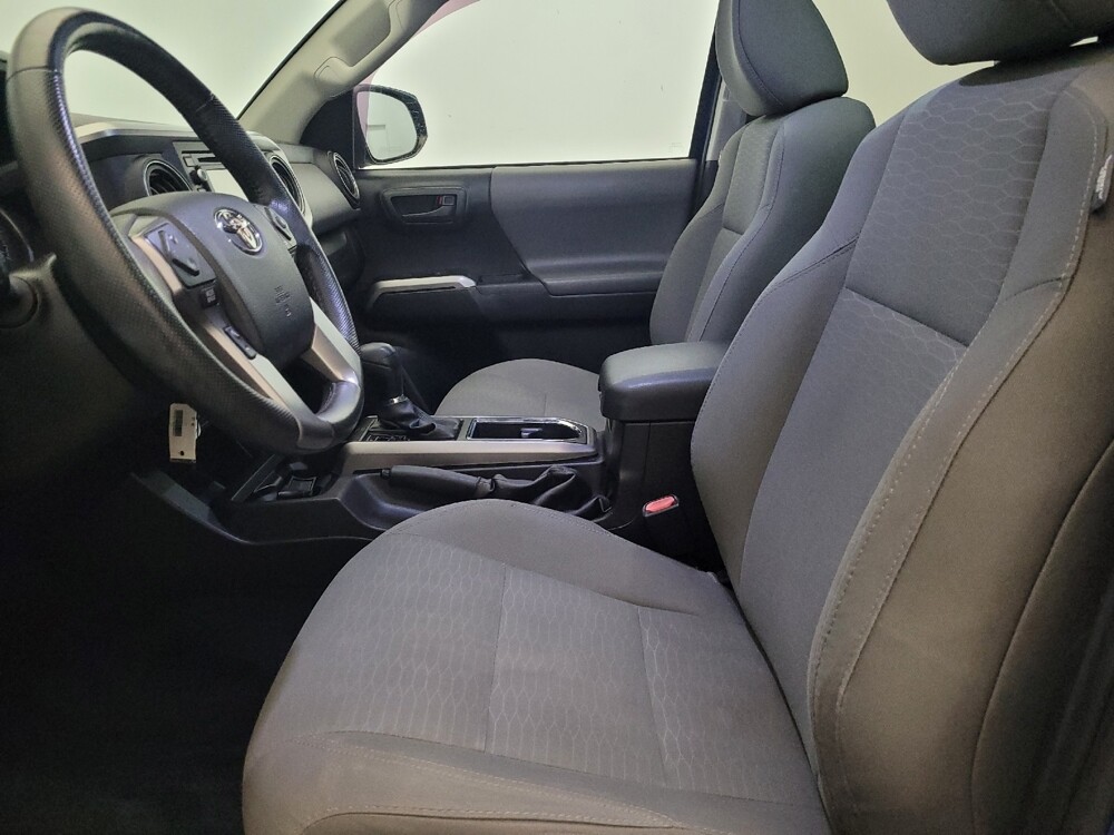 2016 Toyota Tacoma in Chesapeake, VA 23320 - 18128272 17