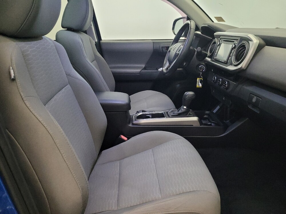2016 Toyota Tacoma in Chesapeake, VA 23320 - 18128272 21