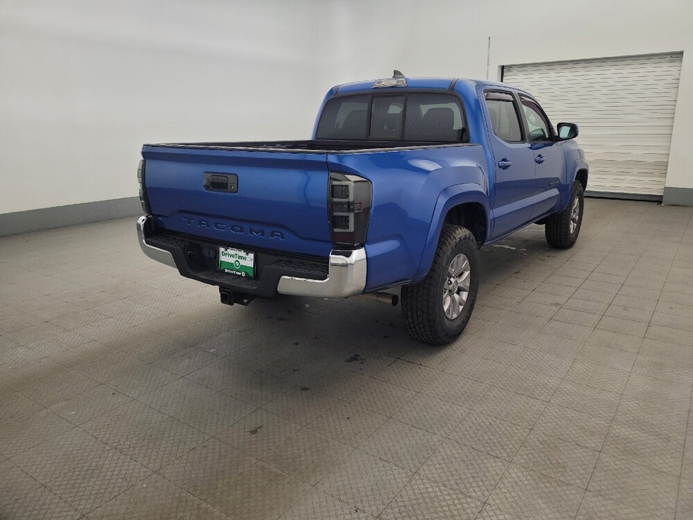 2016 Toyota Tacoma in Chesapeake, VA 23320 - 18128272 9