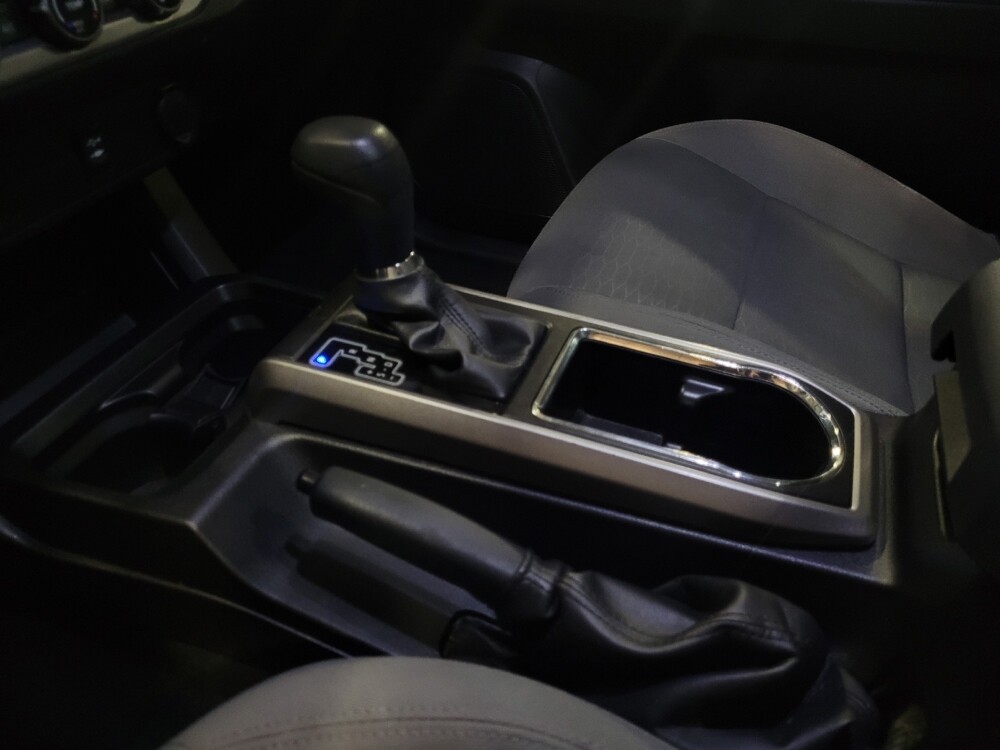 2016 Toyota Tacoma in Chesapeake, VA 23320 - 18128272 26