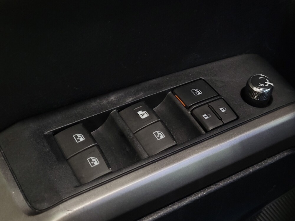 2016 Toyota Tacoma in Chesapeake, VA 23320 - 18128272 27