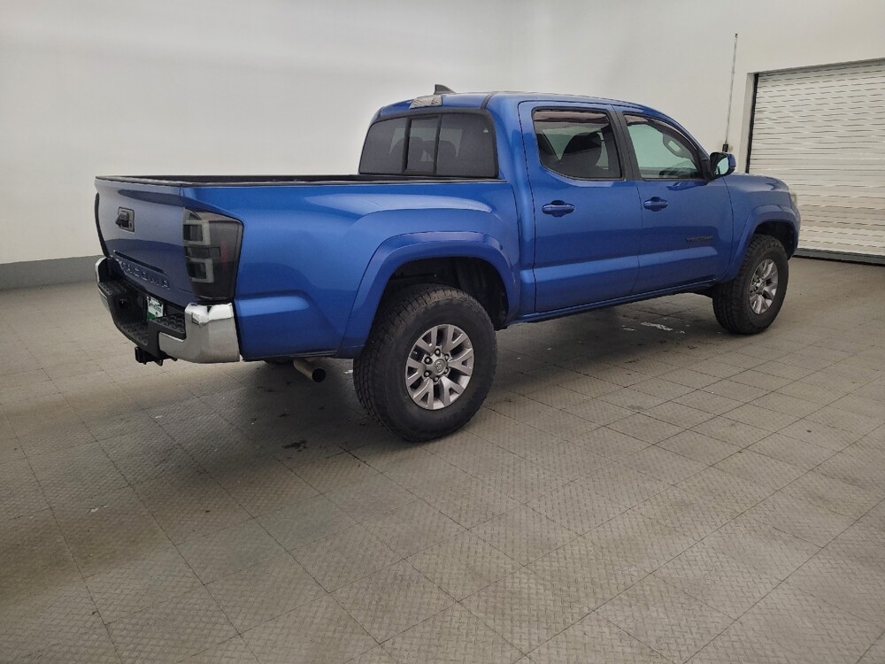 2016 Toyota Tacoma in Chesapeake, VA 23320 - 18128272 10