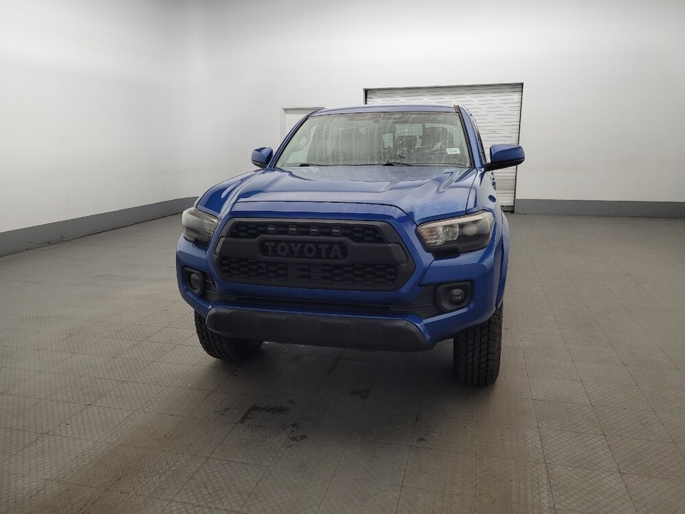 2016 Toyota Tacoma in Chesapeake, VA 23320 - 18128272 15