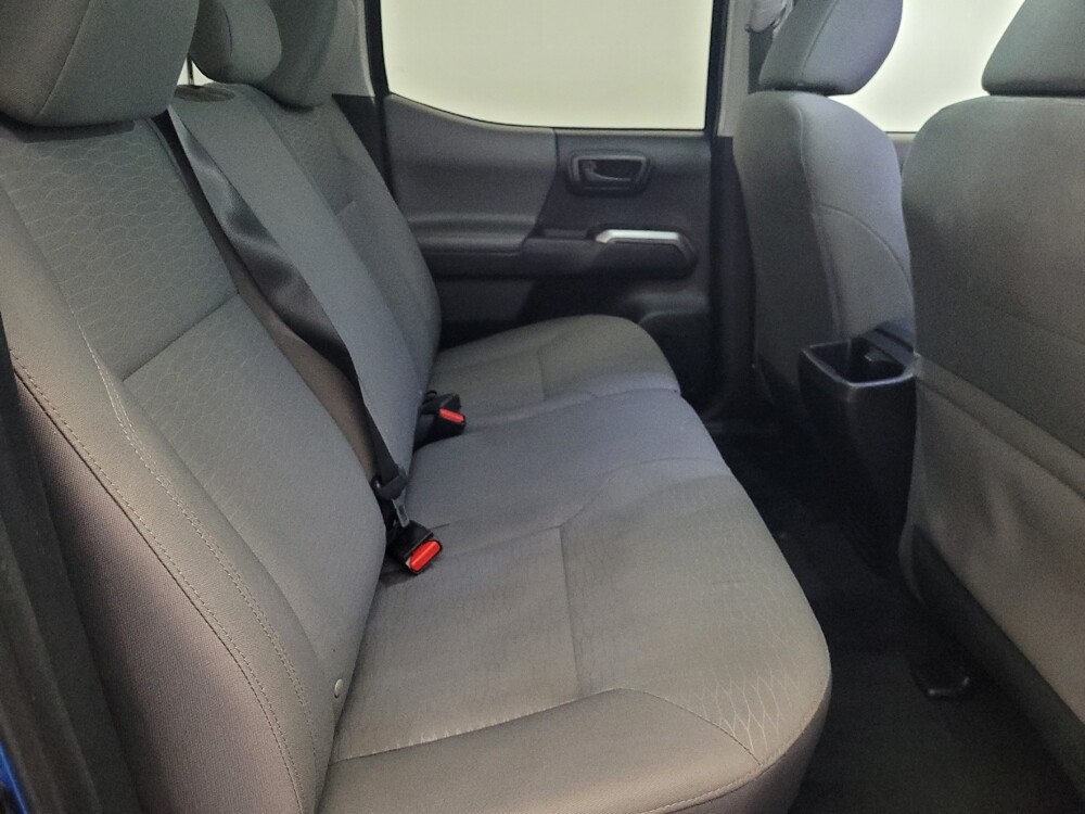 2016 Toyota Tacoma in Chesapeake, VA 23320 - 18128272 19