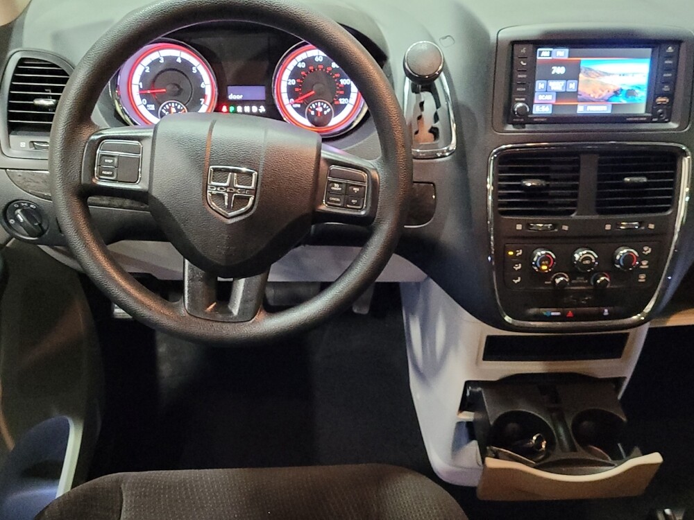 2019 Dodge Grand Caravan in Chesapeake, VA 23320 - 18128273 22