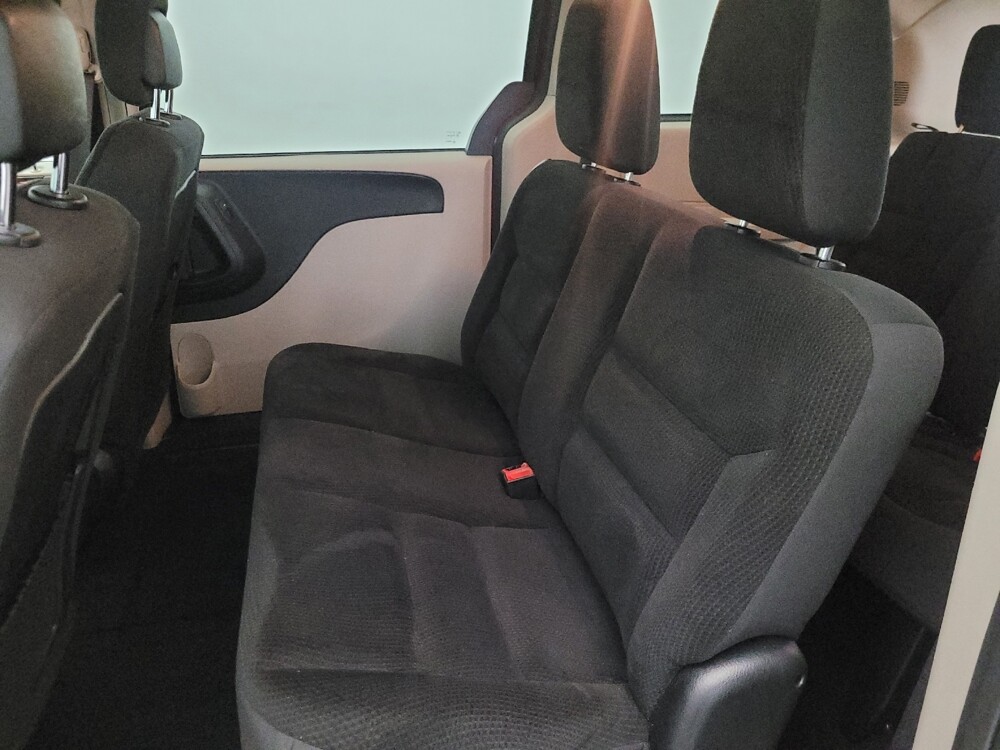 2019 Dodge Grand Caravan in Chesapeake, VA 23320 - 18128273 18