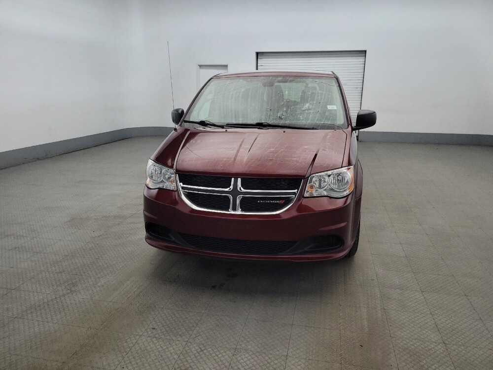 2019 Dodge Grand Caravan in Chesapeake, VA 23320 - 18128273 15