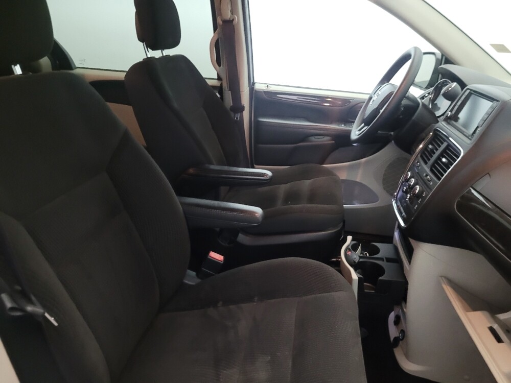 2019 Dodge Grand Caravan in Chesapeake, VA 23320 - 18128273 21