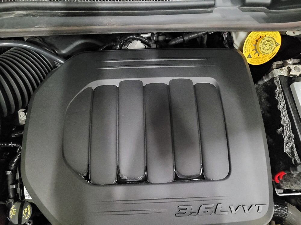 2019 Dodge Grand Caravan in Chesapeake, VA 23320 - 18128273 30