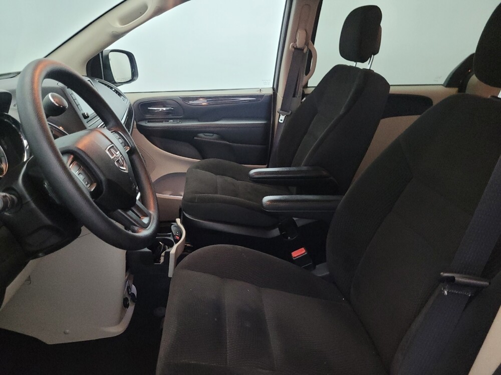 2019 Dodge Grand Caravan in Chesapeake, VA 23320 - 18128273 17