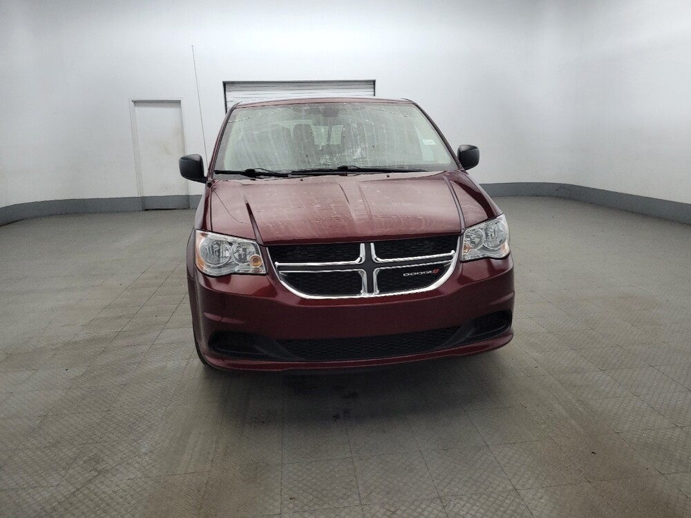2019 Dodge Grand Caravan in Chesapeake, VA 23320 - 18128273 14