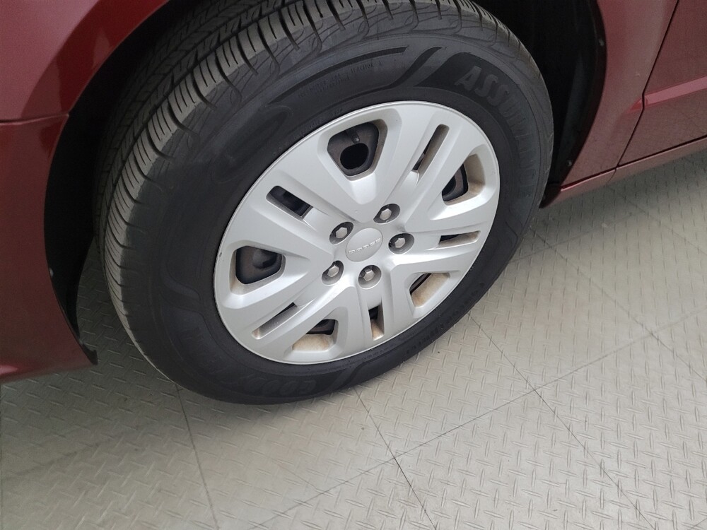 2019 Dodge Grand Caravan in Chesapeake, VA 23320 - 18128273 31