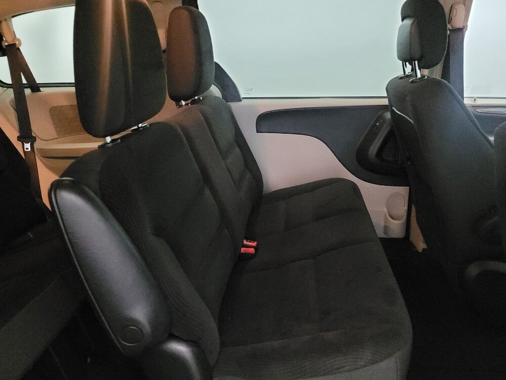 2019 Dodge Grand Caravan in Chesapeake, VA 23320 - 18128273 19