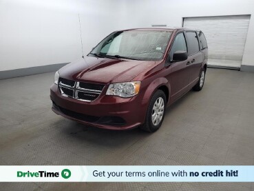 2019 Dodge Grand Caravan in Chesapeake, VA 23320